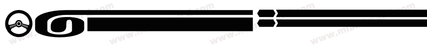 AUTO SPARE PARTS TRADING LLC字体转换